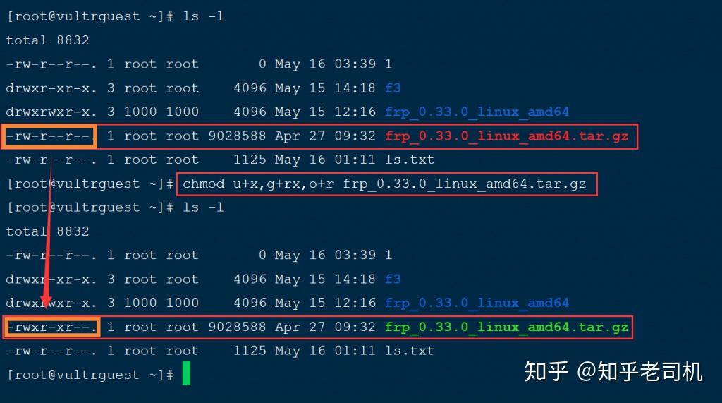 Linux操作系统学习笔记整理 知乎