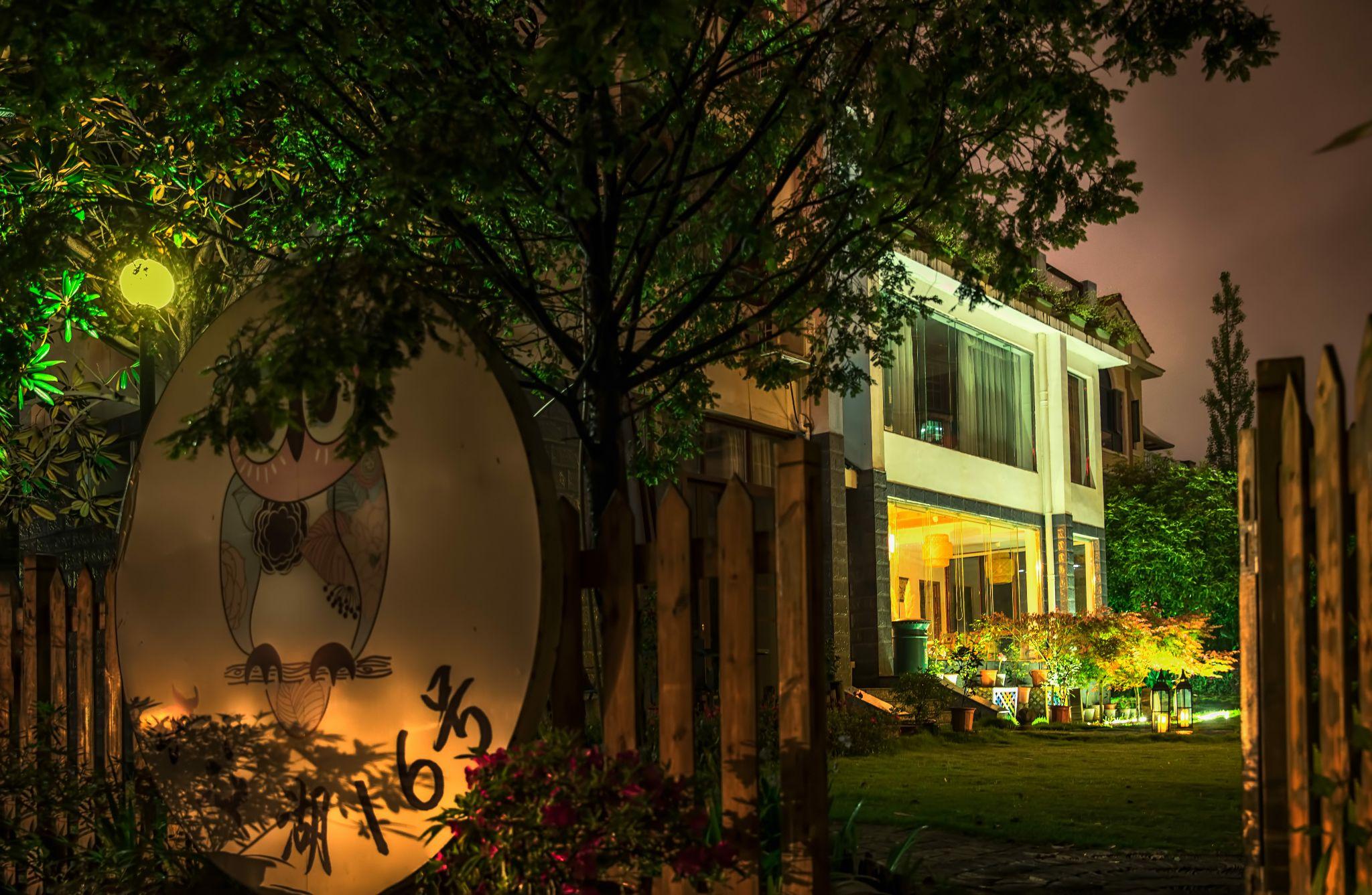 湖南省郴州市资兴市东江湖风景名胜区的民宿怎么样