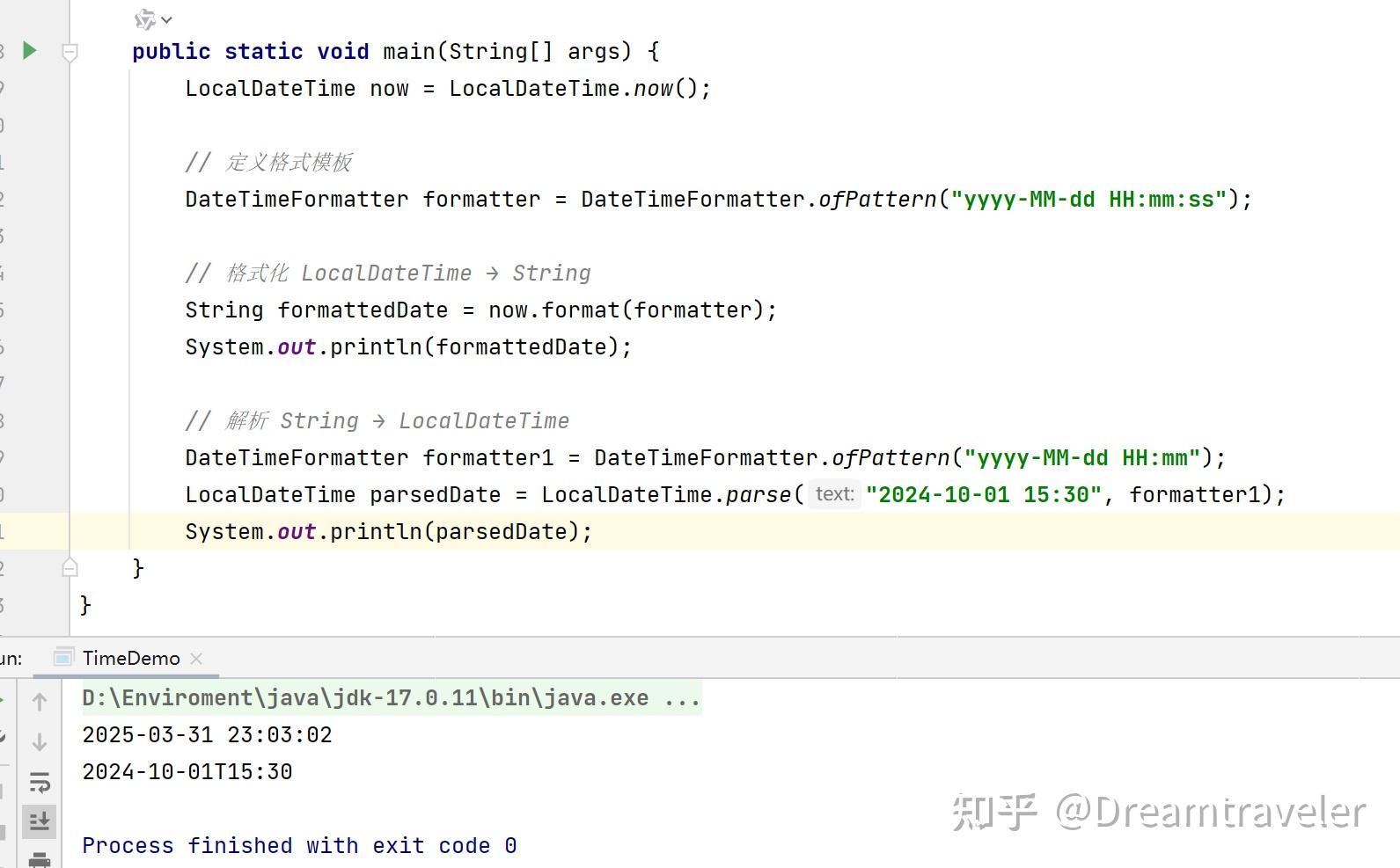 Java 时间处理：轻松掌握 java.time 包 - 知乎