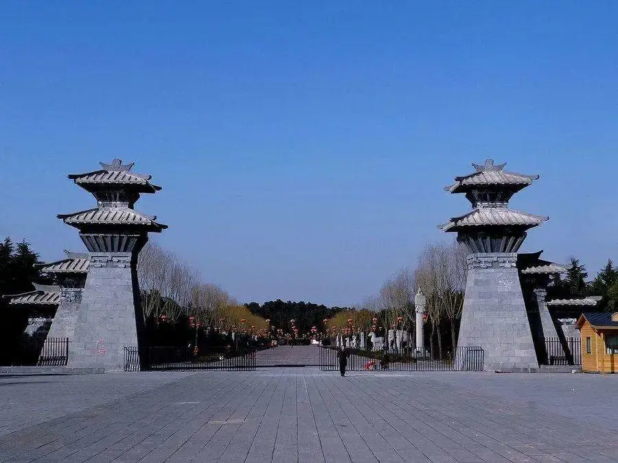 谁是中国地表最古老的建筑? - 知乎