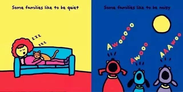 thefamilybook家之书