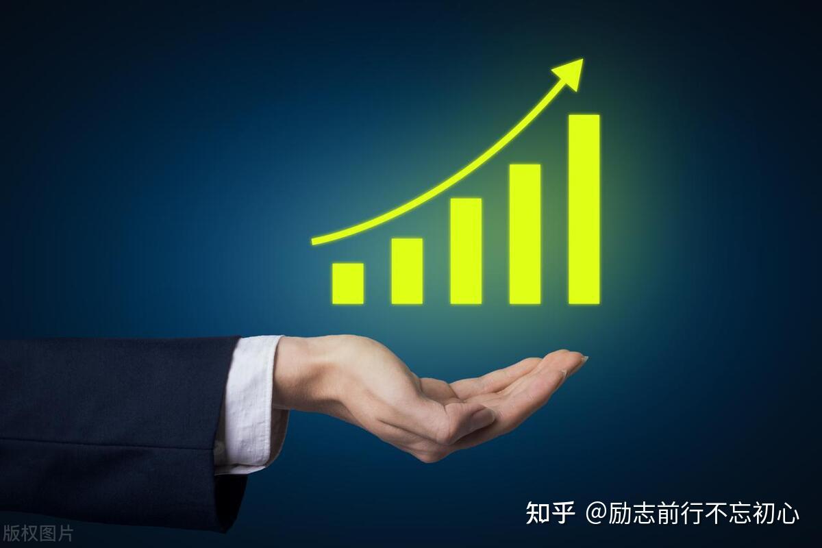 股票收益怎么计算？小白也能一次看懂 - 知乎