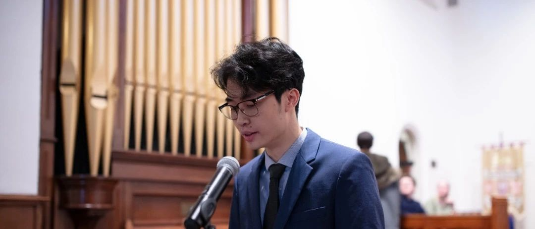 司令人物志 | michael chen:从美国高中sewanee到纽约大学 - 知乎