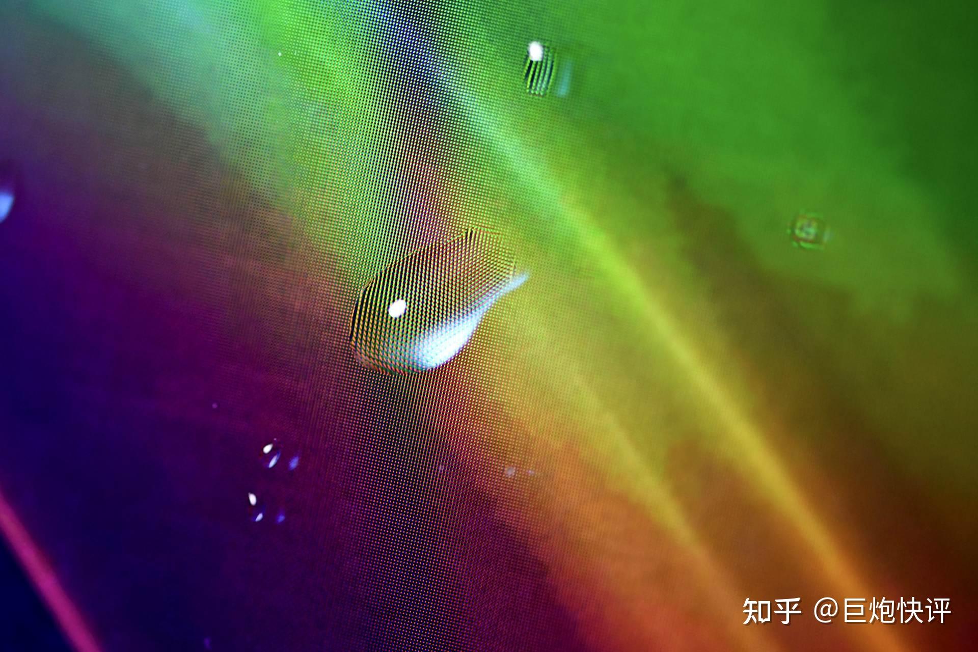 高端品质平民价格小米笔记本pro15oled全面测试