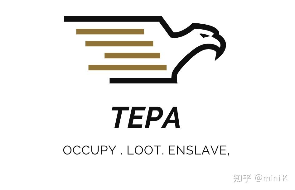 在抢劫台积电前,应建立专业的抢劫队伍(tepa)