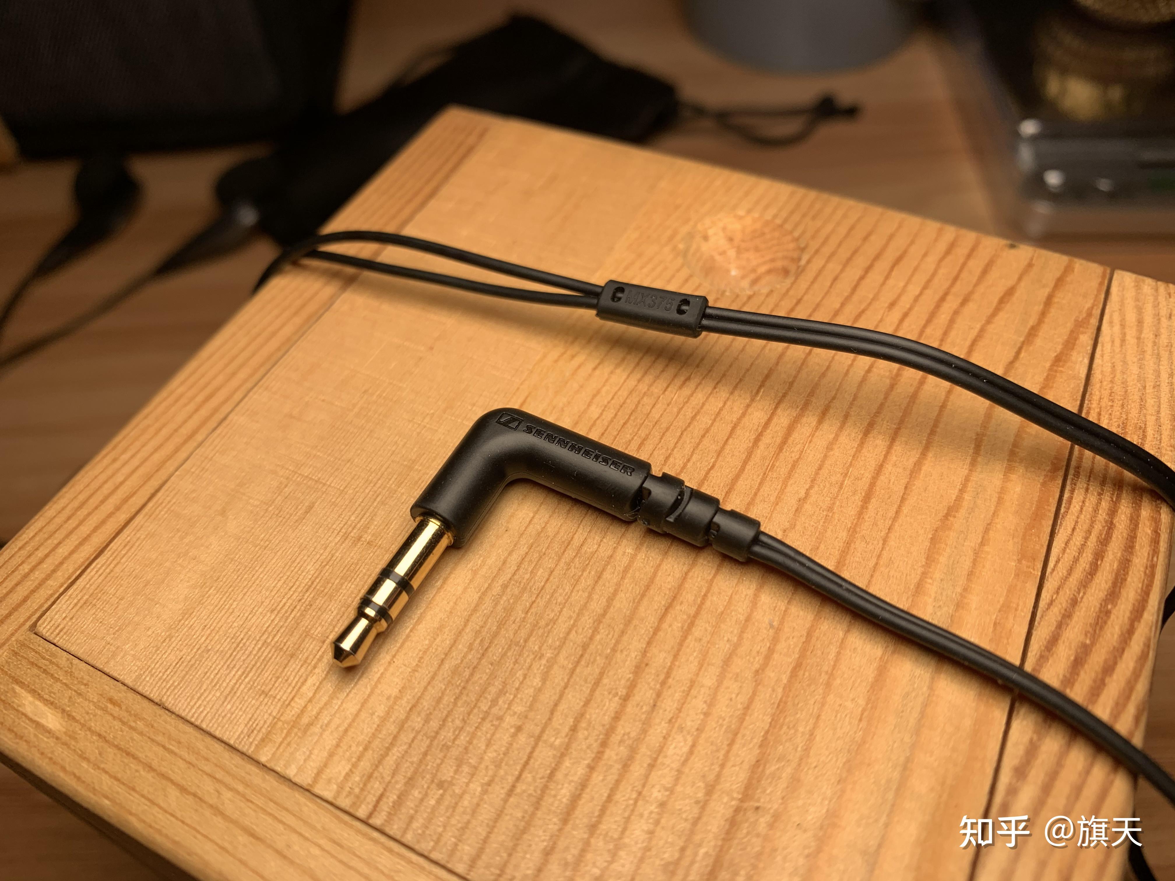 lowfi随聊第100期余晖森海塞尔mx375简评