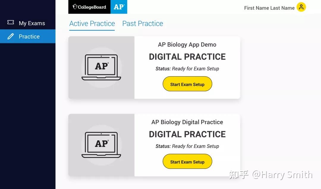 Ap Chinese Test Interface AP线上考试官网APP正式上线!这份操作指南必须收藏! - 知乎