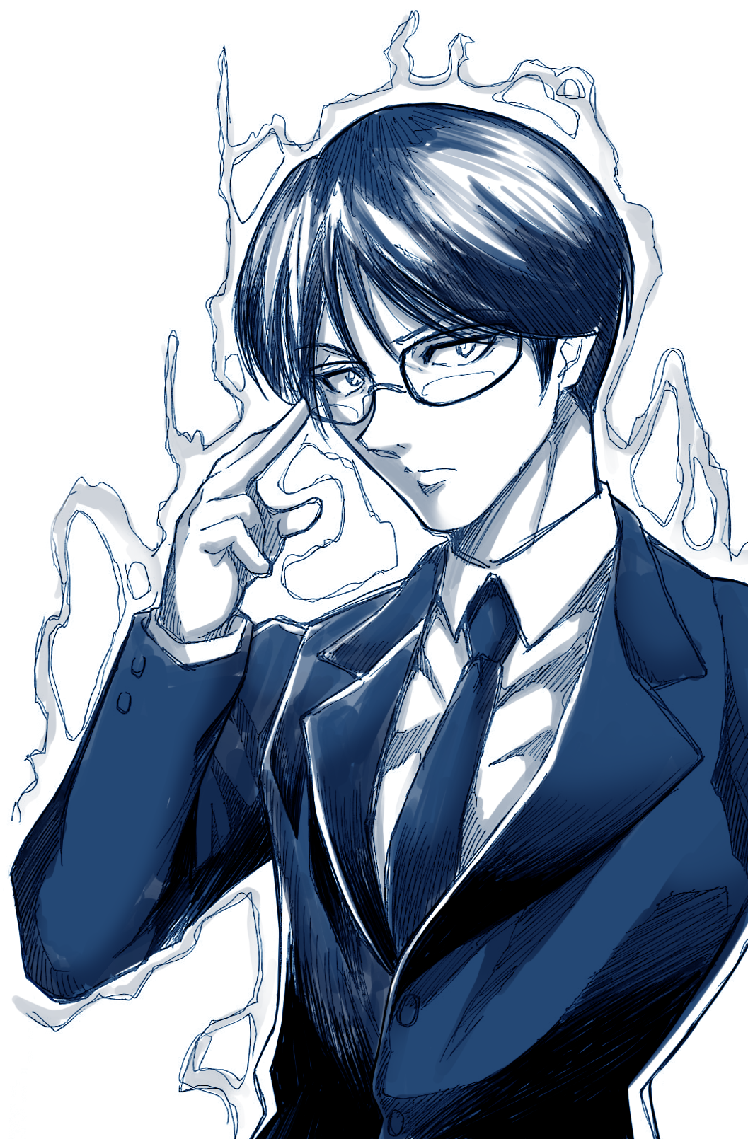 全职猎人念能力一览