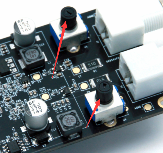 【紫光同创国产FPGA教程】【第二十一章】AD9767双通道三角波产生例程 【紫光同创国产FPGA教程】【第二十一章】AD9767双通道三角波产生例程