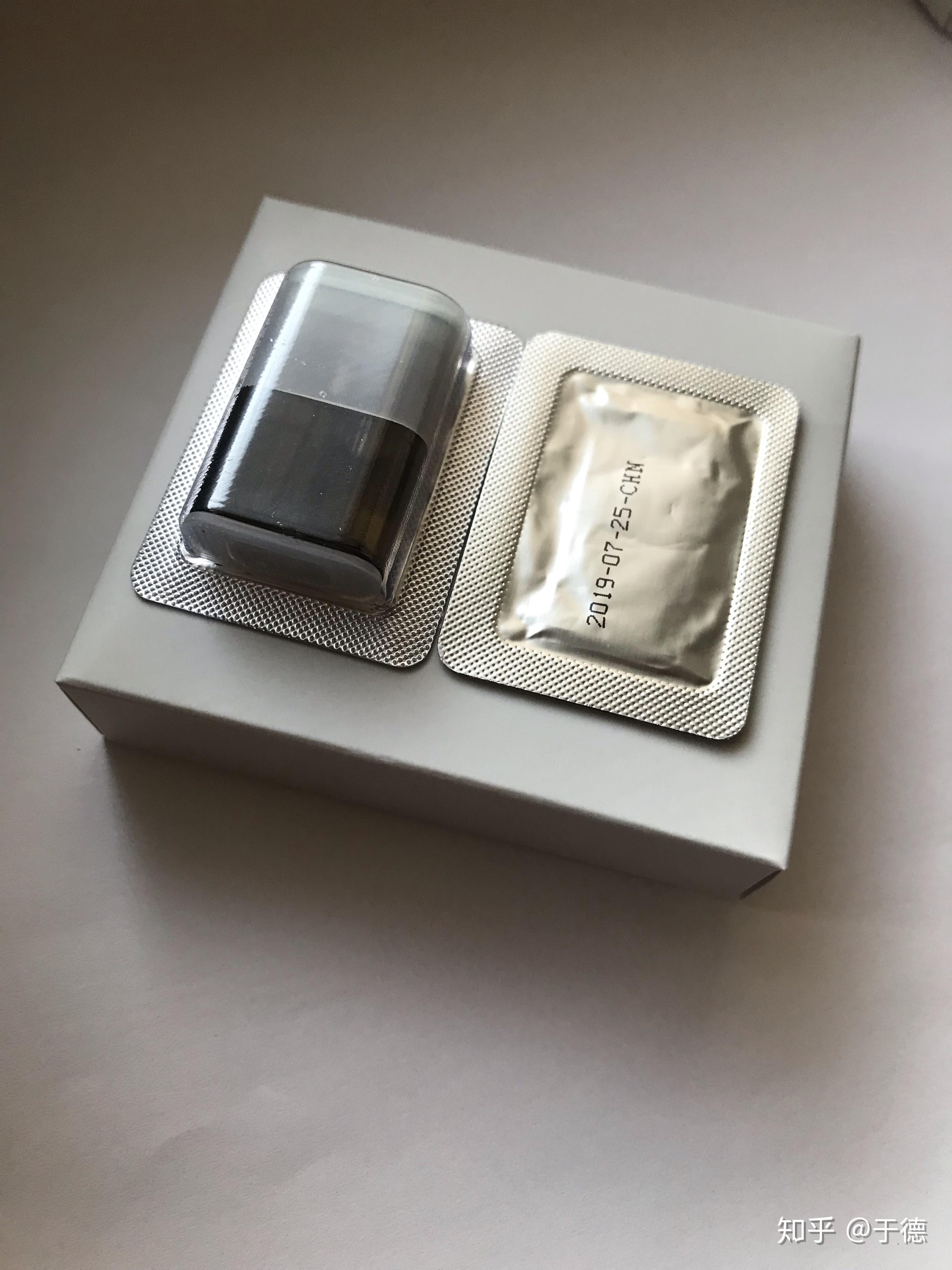 一睹喜雾电子烟p1的风采