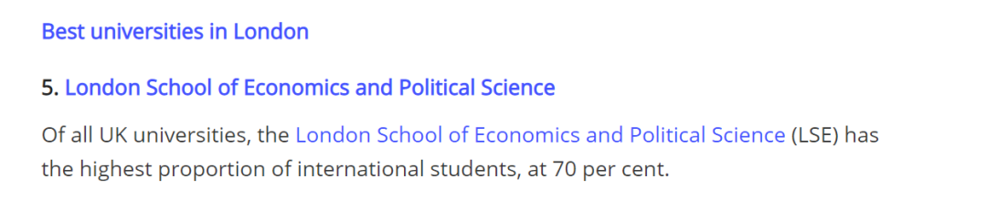 英國20校申請微課ep01lse倫敦政治經濟學院