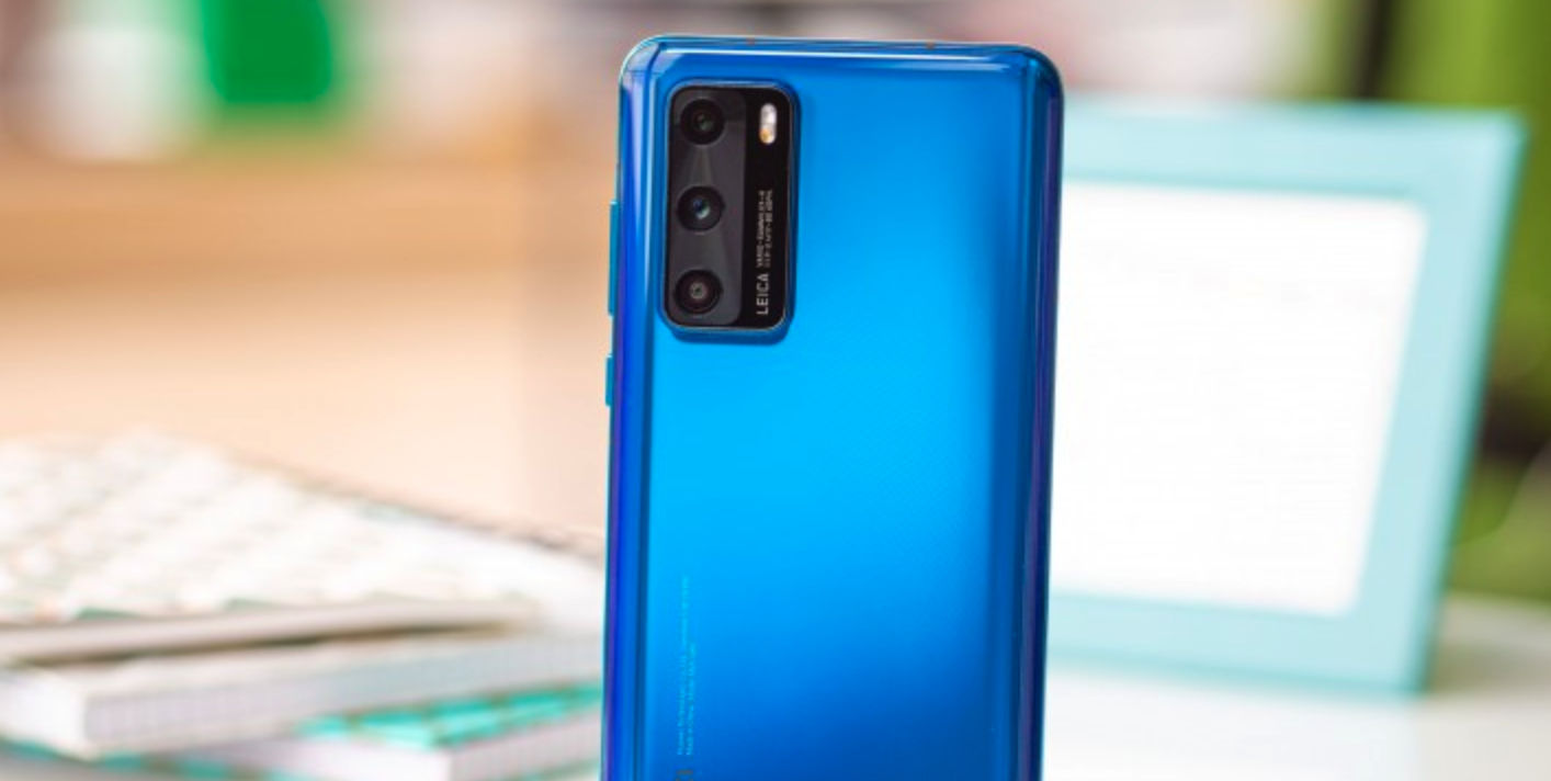 p40今年第二款小屏旗舰