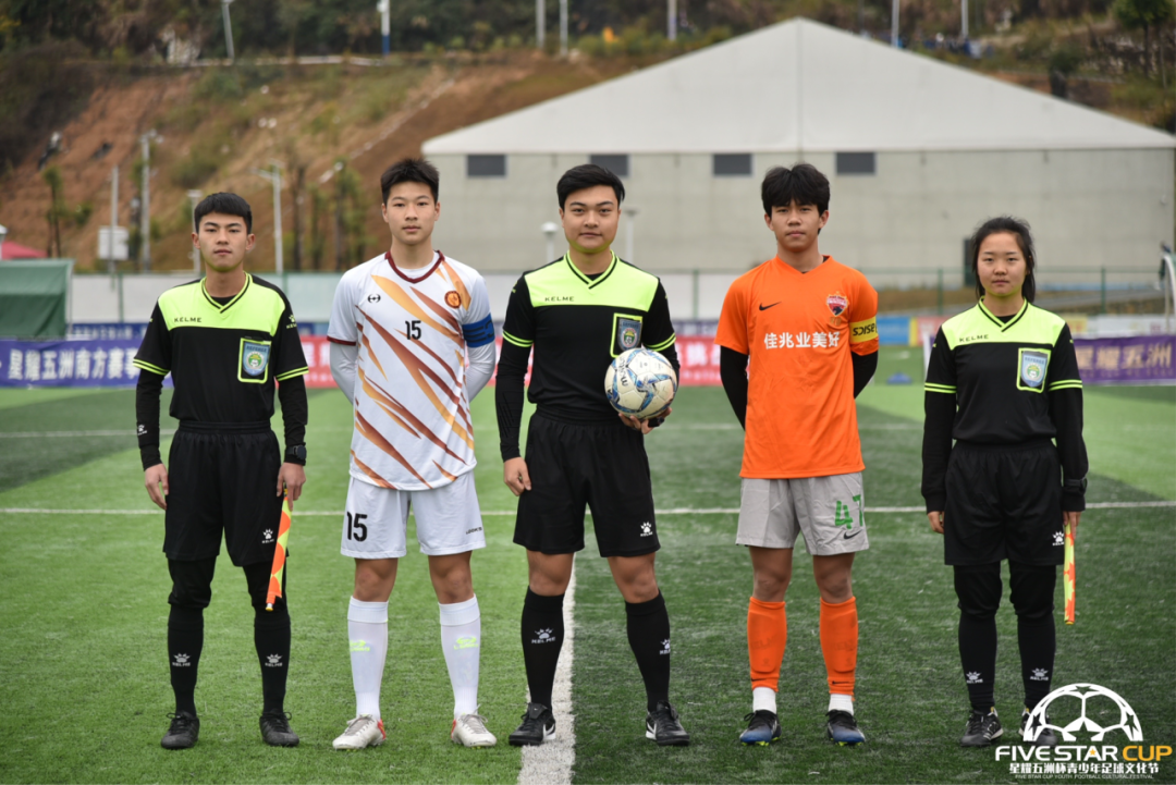 足球新星闪耀深圳市翠园中学3名足球小将入选国家队集训队