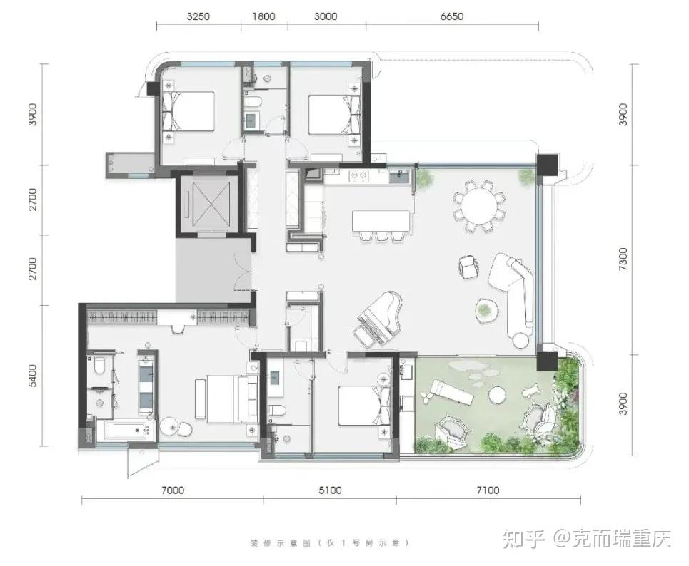 重磅 | 2025上半年重庆产品力项目TOP10 - 知乎