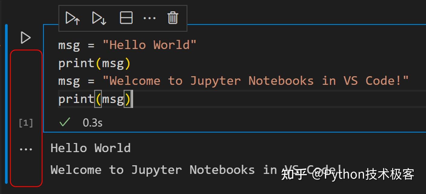 github - joaomoreno vscode-javascript-notebooks:... 代码编辑与数据分析的完美结合:VSCode 携手 Jupyter Notebook - 知乎