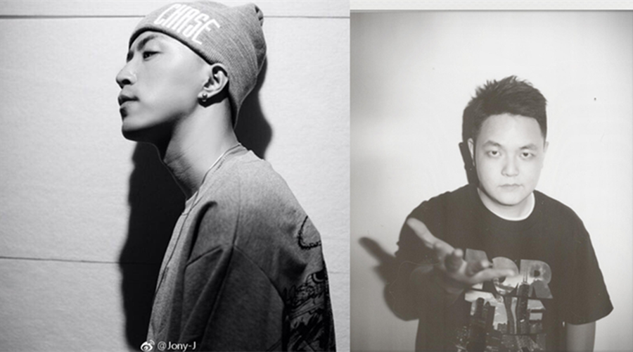 Jony J刚在成都演出完，就出了新歌，ft. 上海地下说唱传奇Cee 知乎