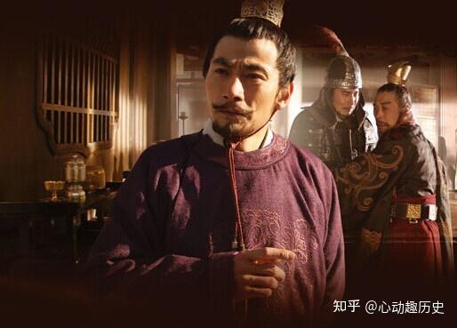 李世民称帝后罗艺为何举兵造反