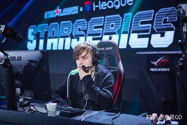 ti9战队巡礼之og灰姑娘的童话新篇