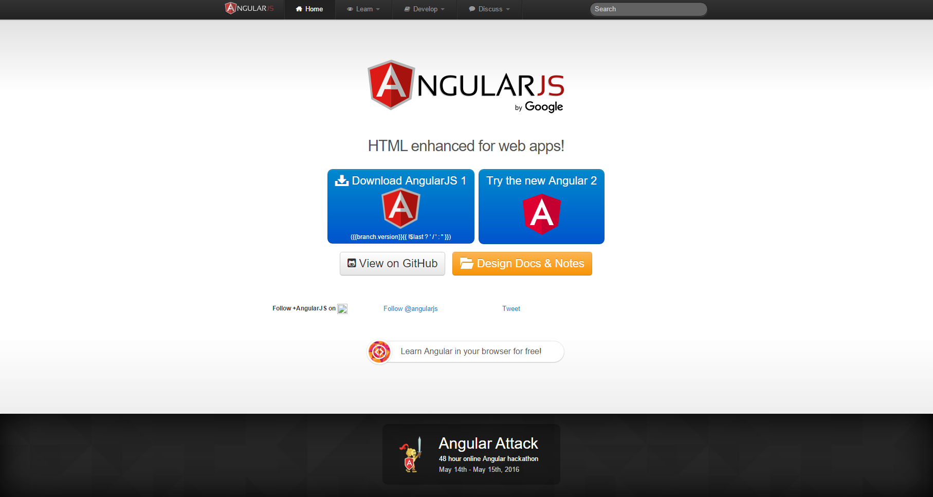 2. angular.js
