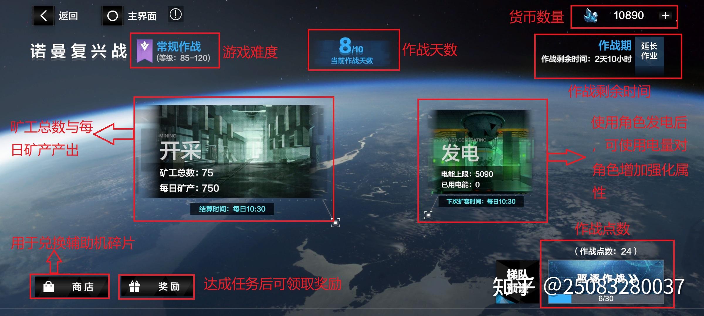 战双帕弥什攻略少走弯路(战双帕弥什介绍(战双帕弥什系统拆解(个人练习))) 第34张 战双帕弥什攻略少走弯路(战双帕弥什介绍(战双帕弥什系统拆解(个人练习))) 第34张