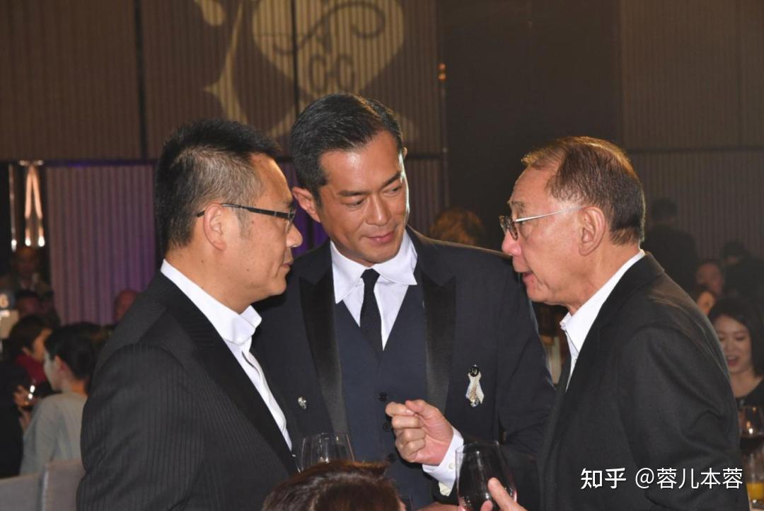 166亿巨债,谢霆锋老板麻烦了 - 知乎