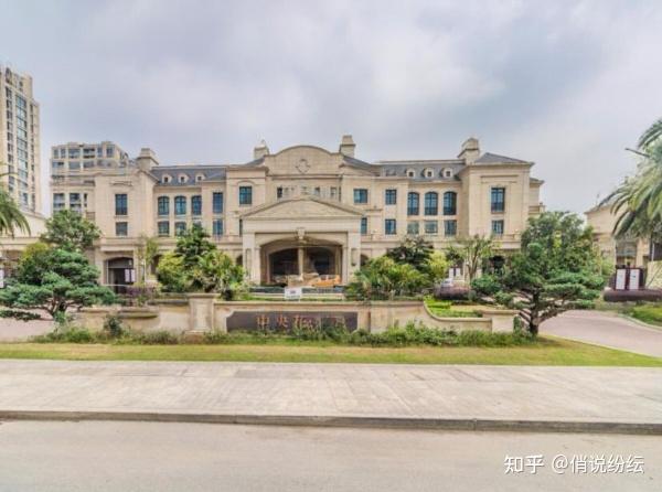 台州中央花园二手房挂牌数量及价格走势分析