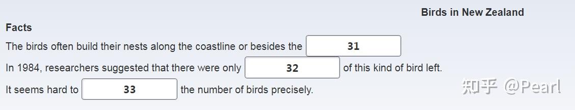 9分达人听力第26套 知乎