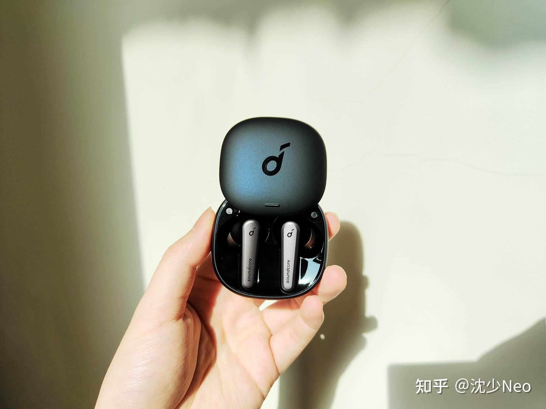 高性价比主动降噪耳机小横评(漫步者,倍思,qcy ,紫米) - 知乎