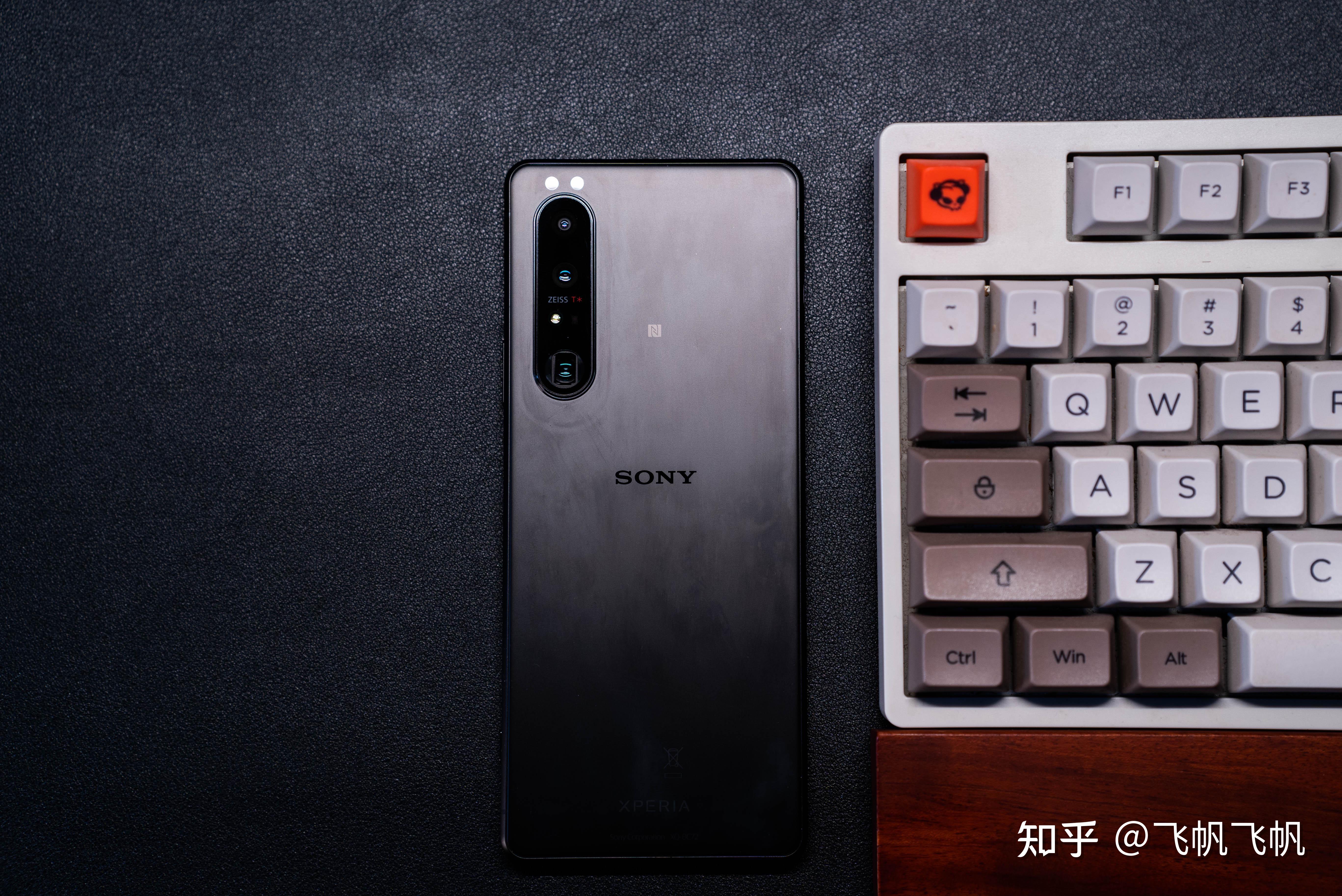 深度评测索尼xperia1iii微单手机这才是安卓的光