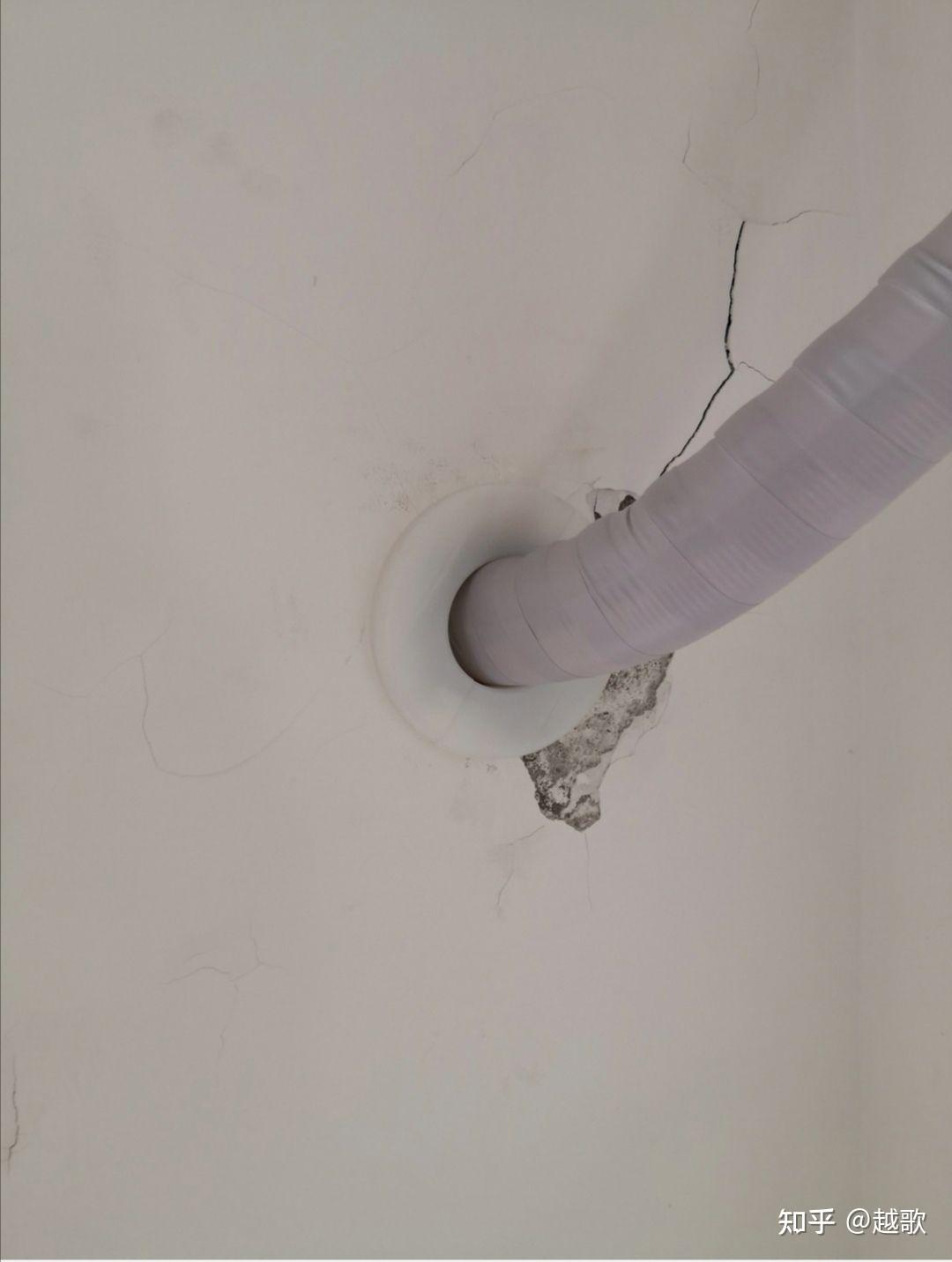 空调什么时间钻孔合适