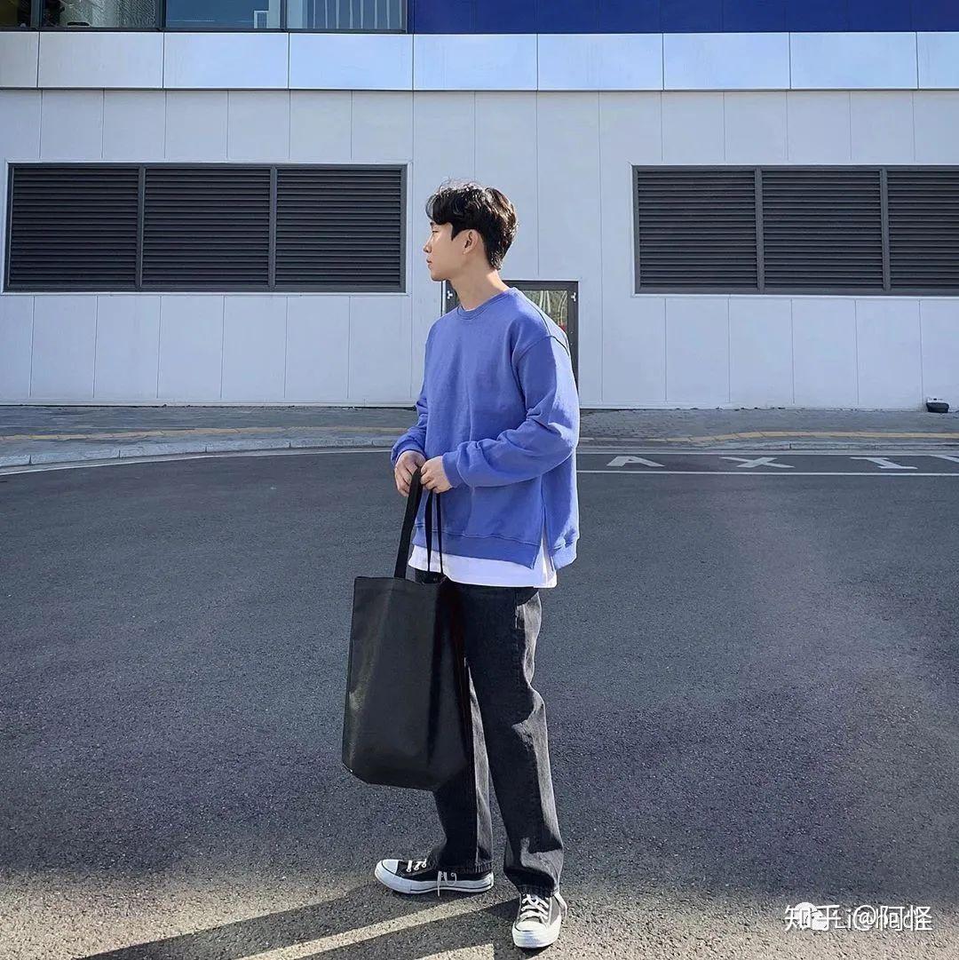 190的男生穿搭风格得是啥样的