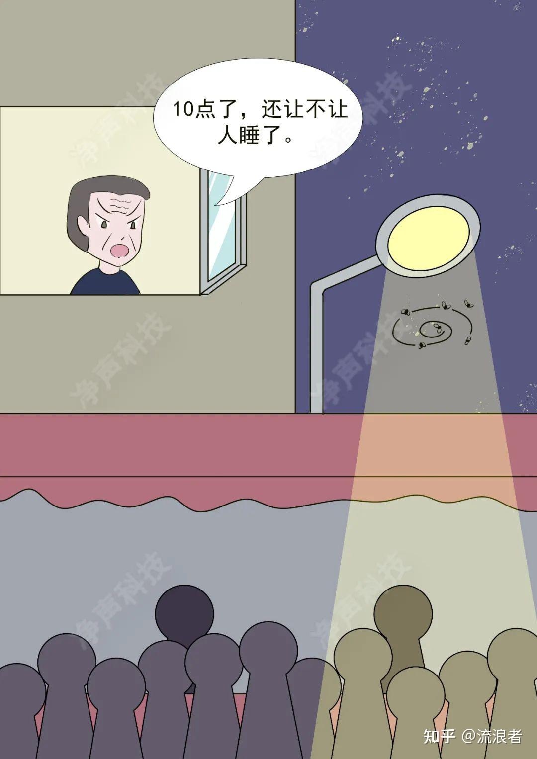 业内人士道出楼上噪音真相