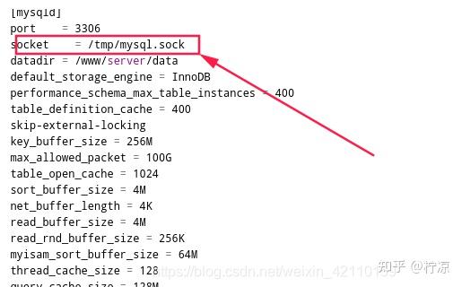 mysql-can-t-connect-to-local-mysql-server-through-socket-var-lib