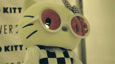 这些都不知道,敢说自己喜欢Hello Kitty? - 知乎