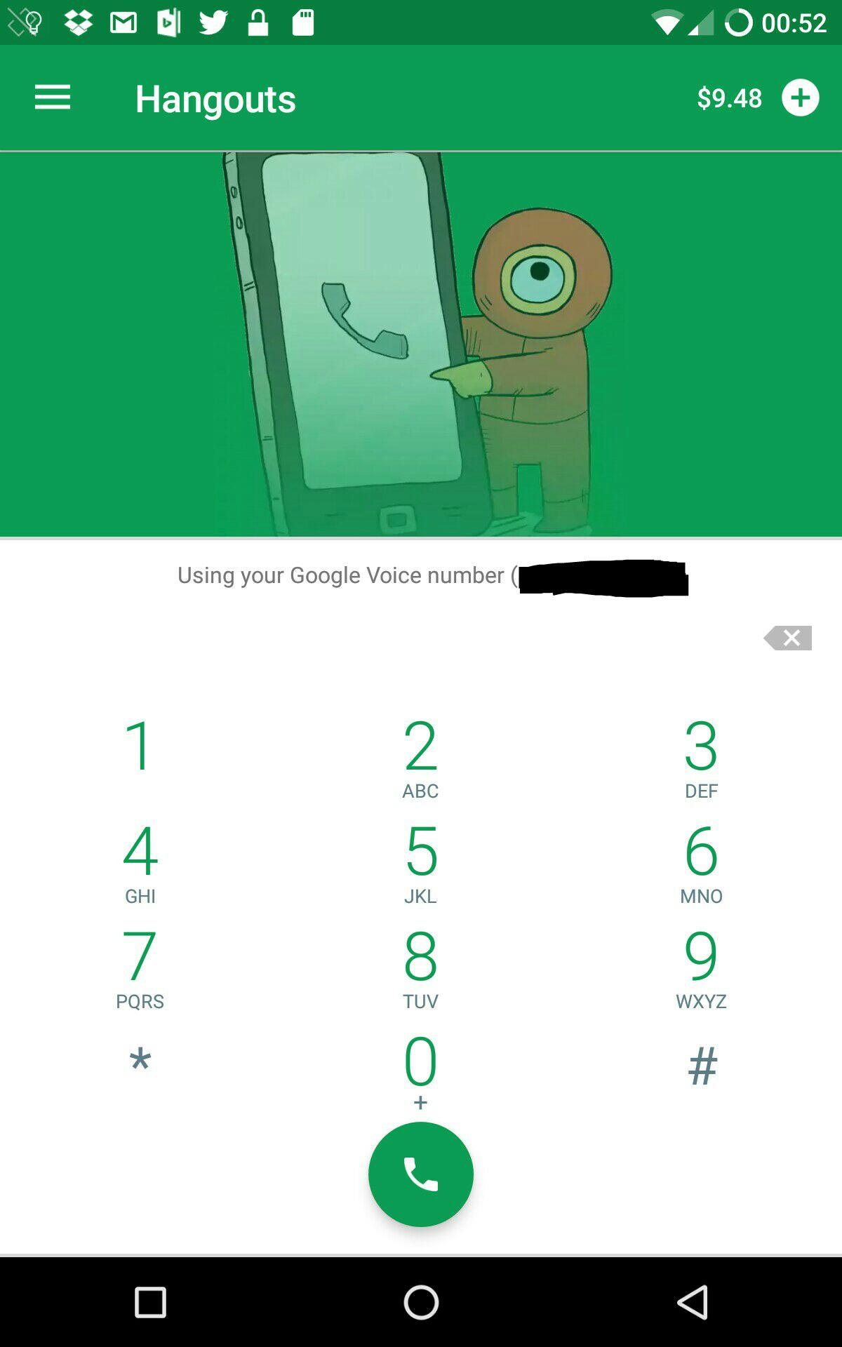 拨打美国电话怎么打