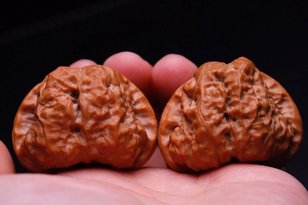 遊ぶ胡桃　文玩核桃　蛤蟆头052 核桃文玩蛤蟆头-核桃文玩蛤蟆头促销价格、核桃文玩蛤蟆头品牌- 淘宝