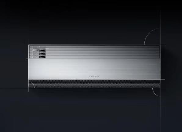 风很大的colmo空调实际体验到底如何?