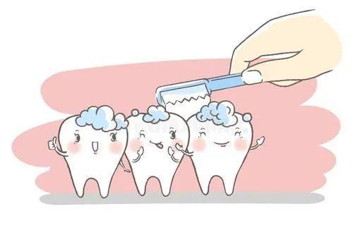 什么是牙齿涂氟多久涂一次合适