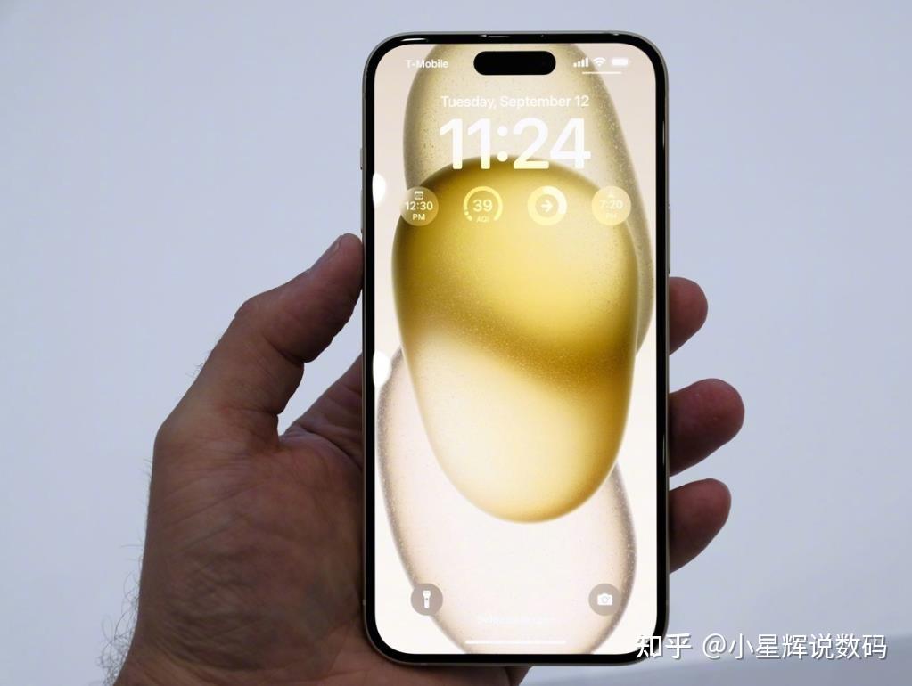 库克也很无奈iphone15plus大跳水无奈依旧有人不买单