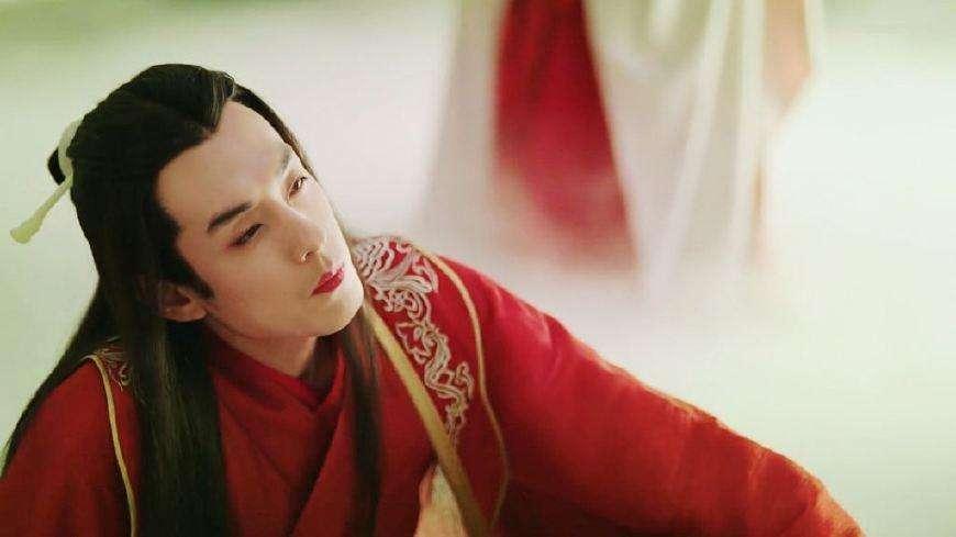 精致男伪娘风魏晋时期的男子到底是怎样的