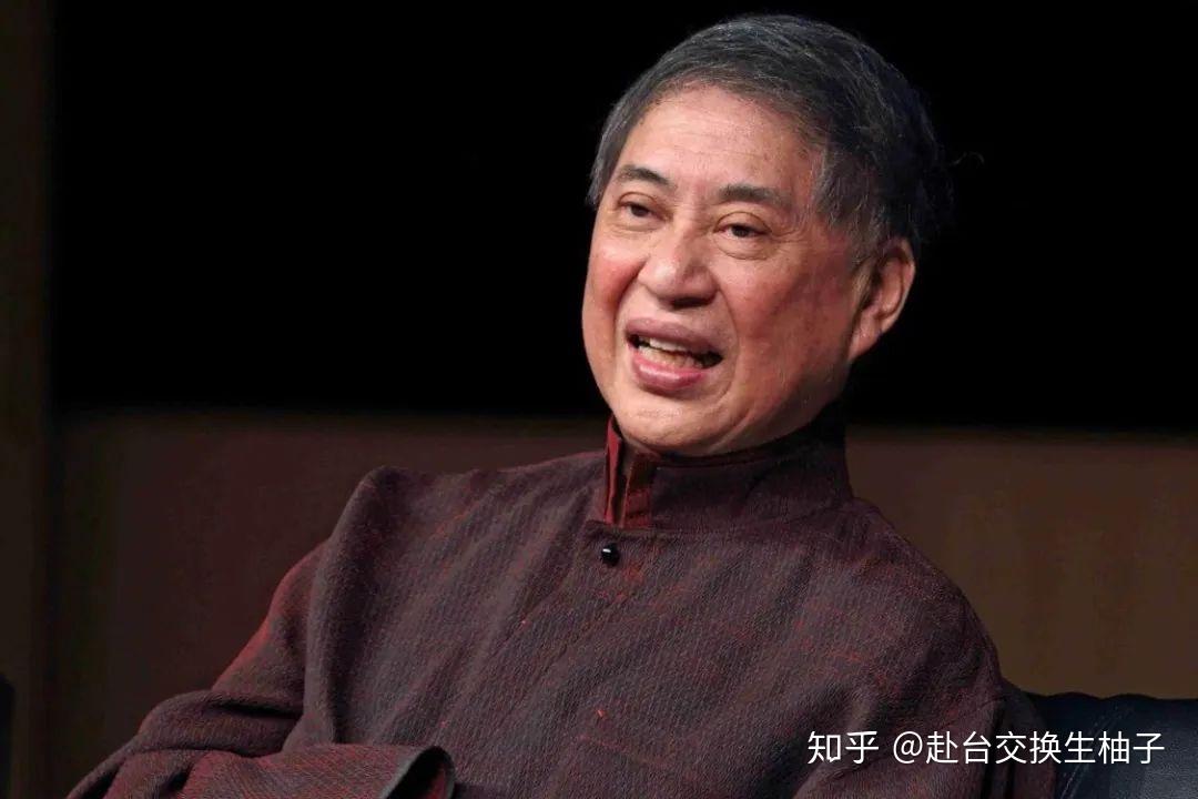 《台北人》远眺大陆的“边缘人”:身在台北,我很孤独 - 知乎