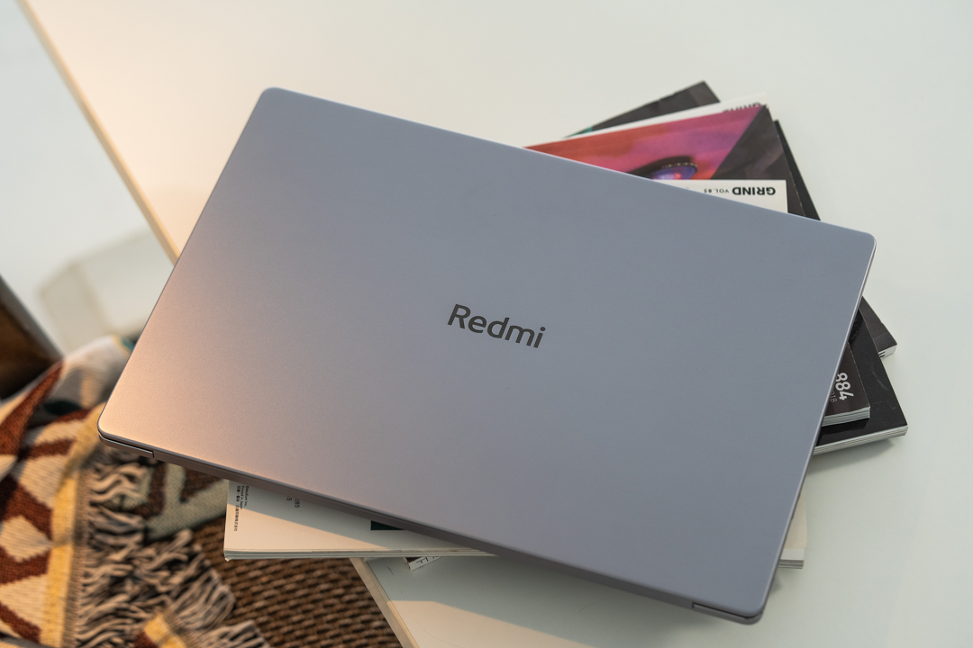 Redmi Book Pro 16 2024 测评：这次续航真的顶！ - 知乎