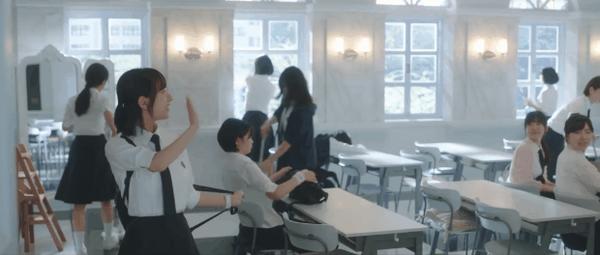 《金字塔游戏》辱骂、殴打、喂虫,面对校园霸凌,她不再沉默!