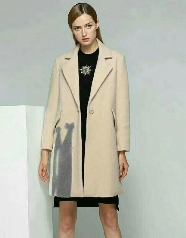 伊曼服饰女装一手货源