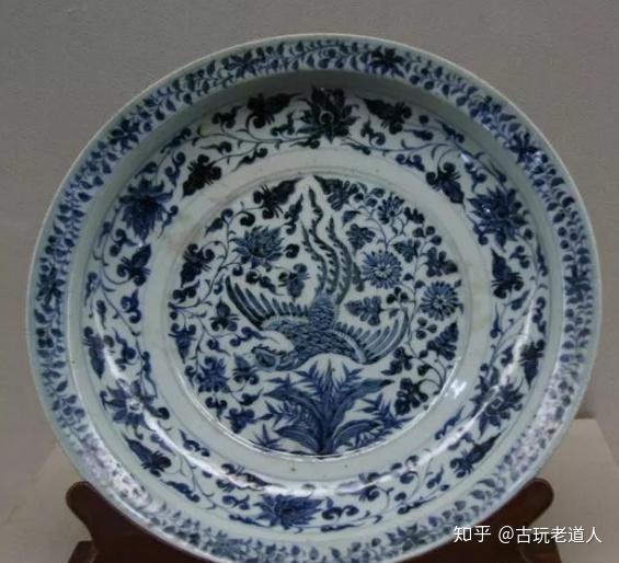 2019年最畅销古玩-元青花 - 知乎