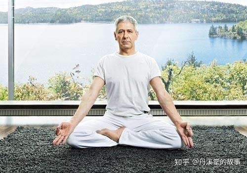 养生三要素——静养、俭朴、修德 - 知乎