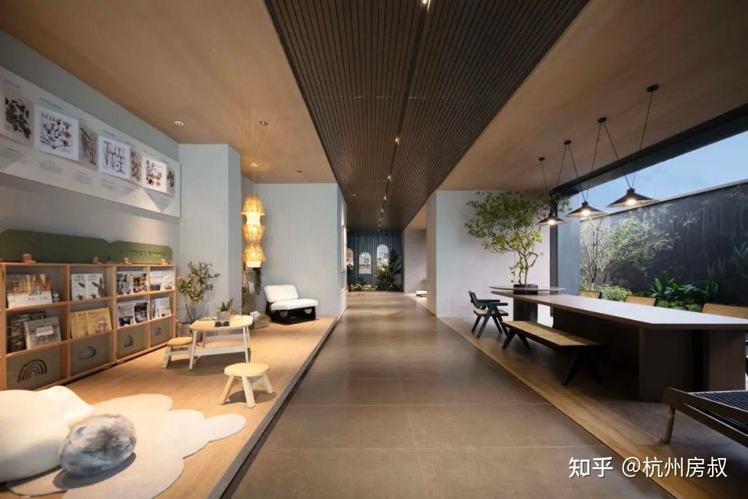 枫宜晓庐丨「万科宜系」生活美学馆,宜然启新 - 知乎