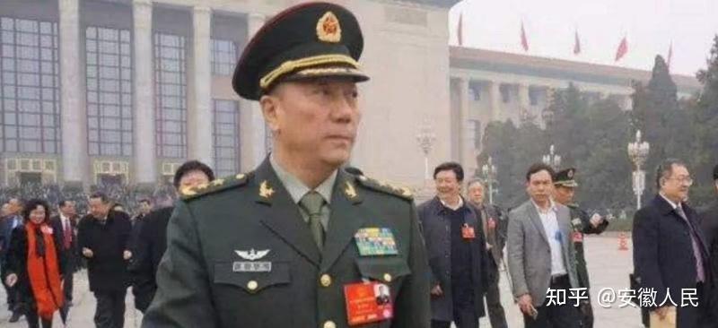 战区司令和陆军司令哪个级别高呢？ - 知乎