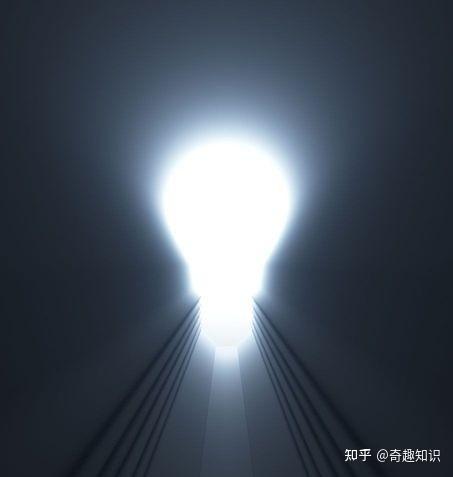为什么物体会发光 - 知乎