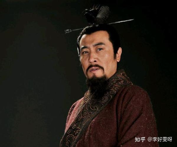 发生了什么?竟能奇迹般开挂,刘备传奇的一生 - 知乎